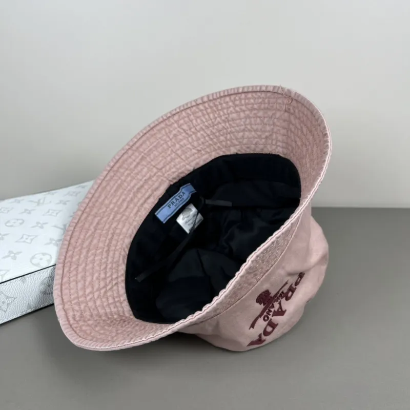 Prada  AAA+ hats & caps #A48287