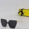 Fendi AAA+ Sunglasses #A39885