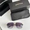 Chrome Hearts  AAA+ Sunglasses #A48435