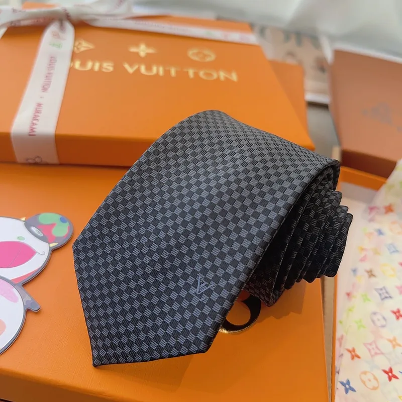 Louis Vuitton Necktie #A52474
