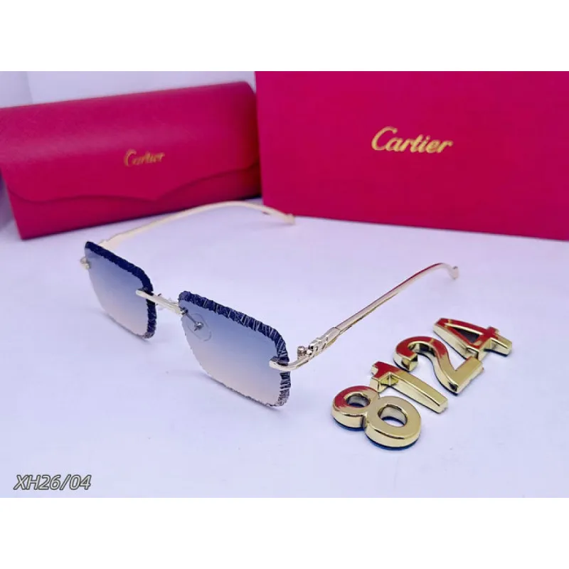 Catier Sunglasses original box Sale #A64367 Catier Sunglasses original box Sale #A64367
