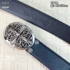 Chrome Hearts AAA+ Belts #A37937 Chrome Hearts AAA+ Belts #A37937