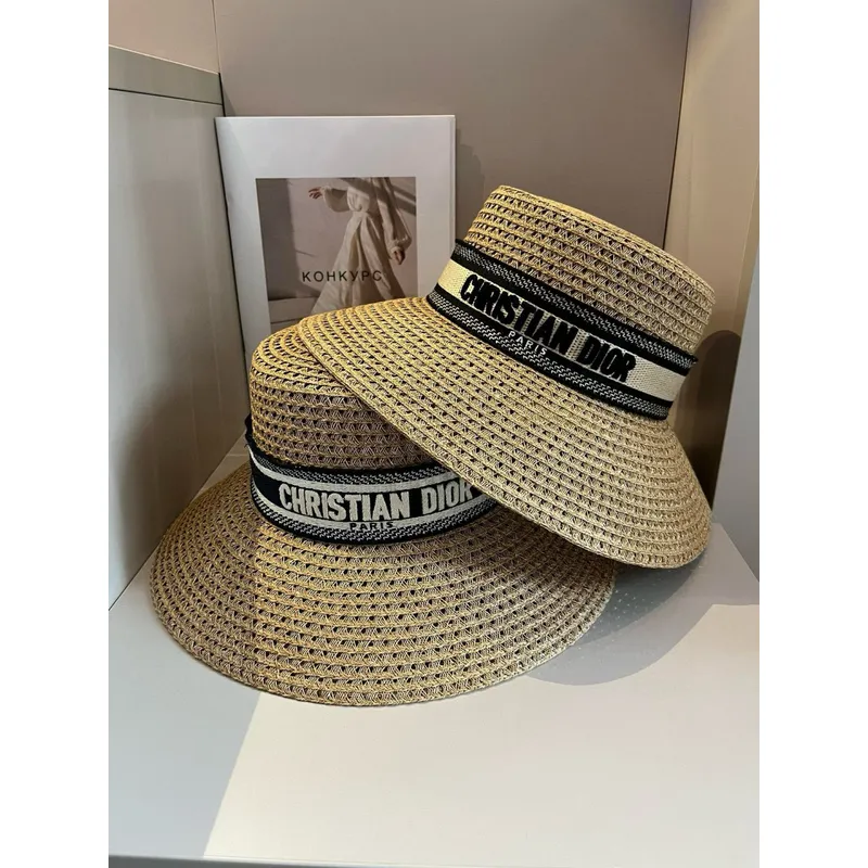 D-ior Hats #A50951