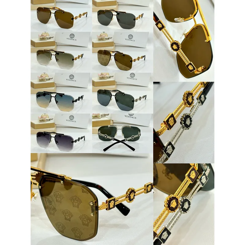 Versace AAA+ Sunglasses #A35463