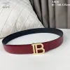 Balmain W4.0cm AAA+ Belts #999930799 Balmain W4.0cm AAA+ Belts #999930799