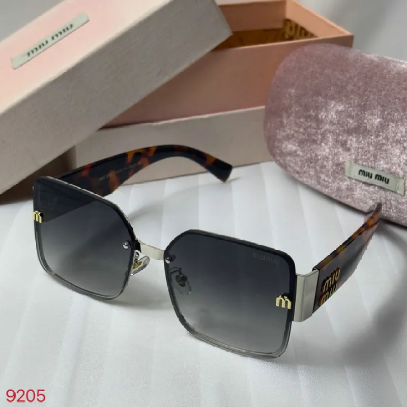 MIUMIU  Sunglasses #A46520