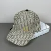 D-ior Hats #A52357