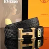 Luxury Design Fashion Original leather Hermes AAA+ Belts Genuine packaging width:3.8cm #A53963 Luxury Design Fashion Original leather Hermes AAA+ Belts Genuine packaging width:3.8cm #A53963