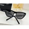 YSL AAA+ Sunglasses #999923067 YSL AAA+ Sunglasses #999923067