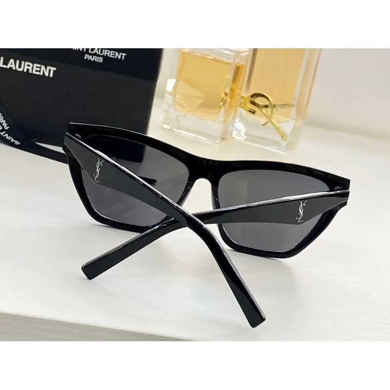 YSL AAA+ Sunglasses #999923067 YSL AAA+ Sunglasses #999923067