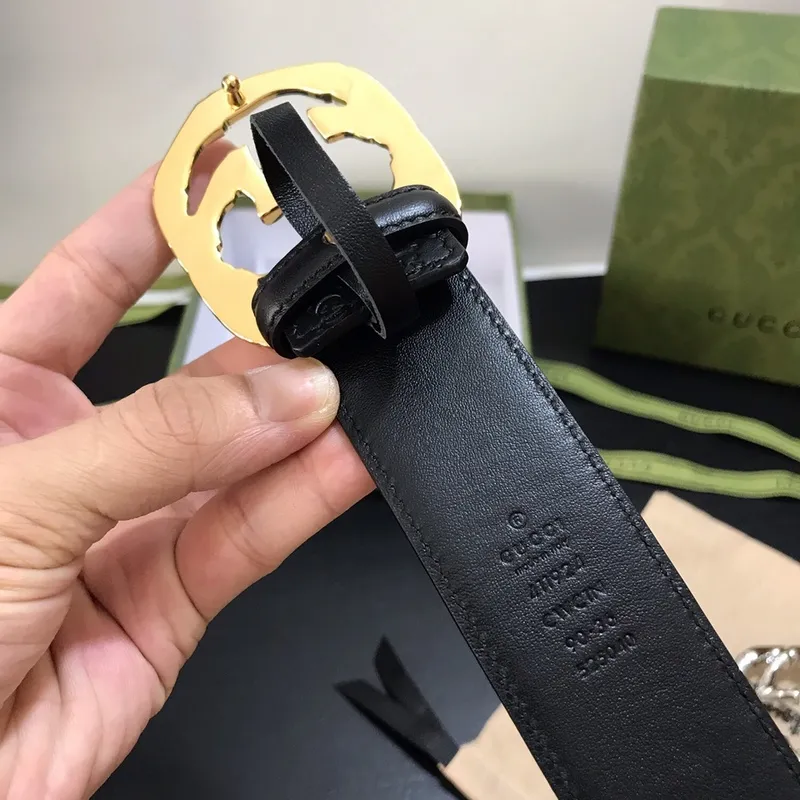 Mens Gucci AAA+ Belts 3.8CM #99905631