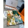 Hermes Scarf #A42651