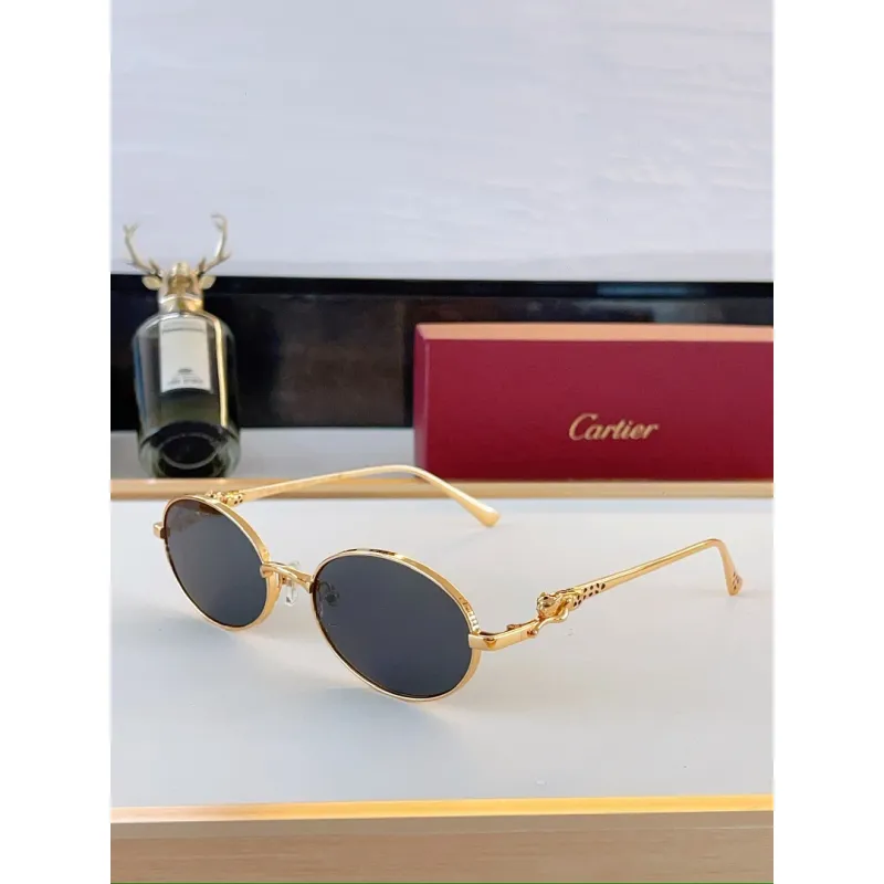 Catier AAA+ Sunglasses original box #A64065
