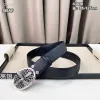 Chrome Hearts AAA+ Belts #A37937 Chrome Hearts AAA+ Belts #A37937