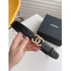 Chanel AAA+ Belts Width:3.0cm #A48445