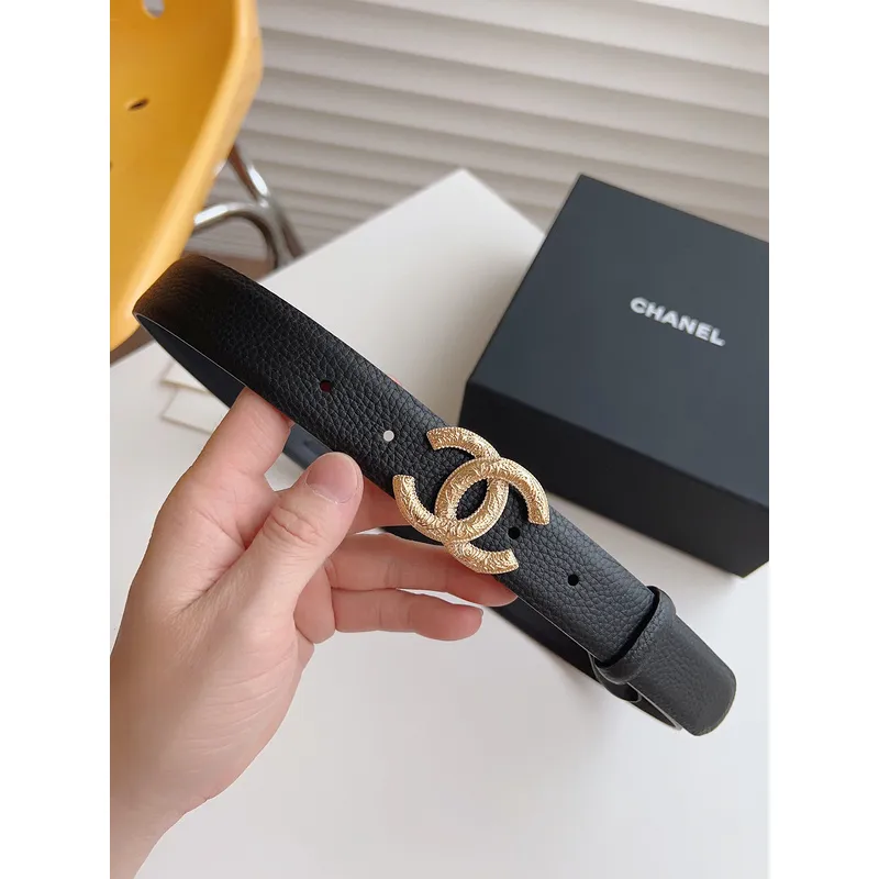 Chanel AAA+ Belts Width:3.0cm #A48445