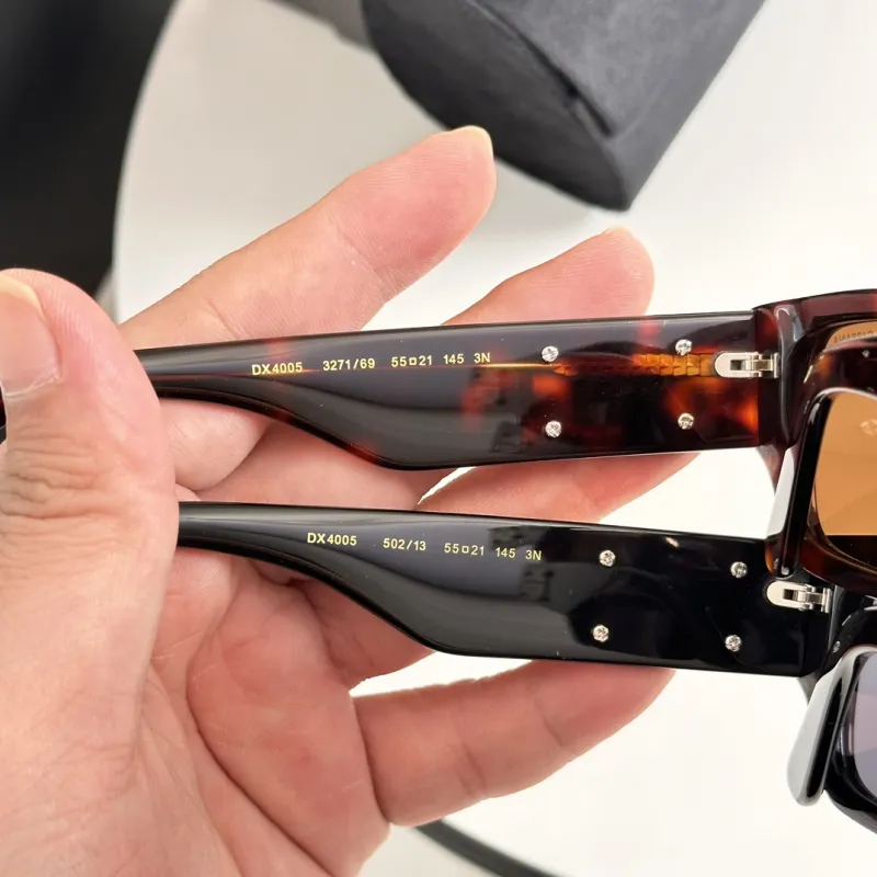 D&G prevent UV rays  luxury Sunglasses #A39052
