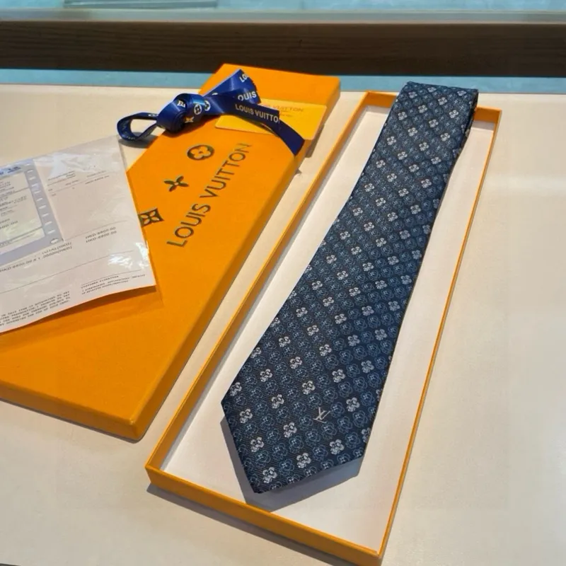 Louis Vuitton Necktie #A52475