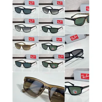 Ray-Ban AAA+ Sunglasses original box #A64006