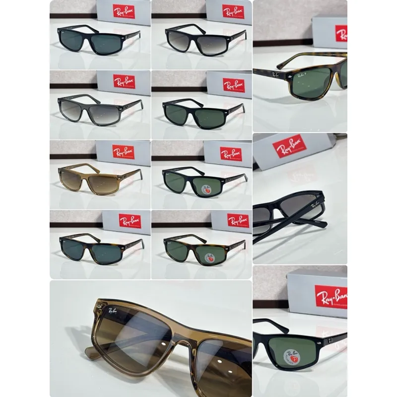 Ray-Ban AAA+ Sunglasses original box #A64006