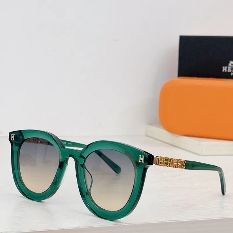 New design Hermes AAA+ Sunglasses #999933956 New design Hermes AAA+ Sunglasses #999933956
