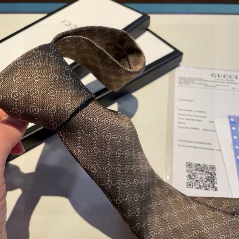 Gucci Necktie #A52478
