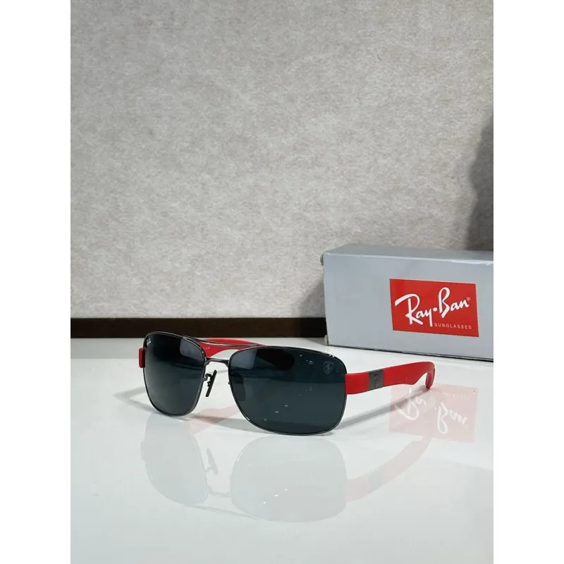 Ray-Ban AAA+ Sunglasses original box #A64010 Ray-Ban AAA+ Sunglasses original box #A64010