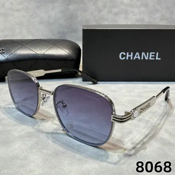 Chanel AAA+ sunglasses Sale #A64318