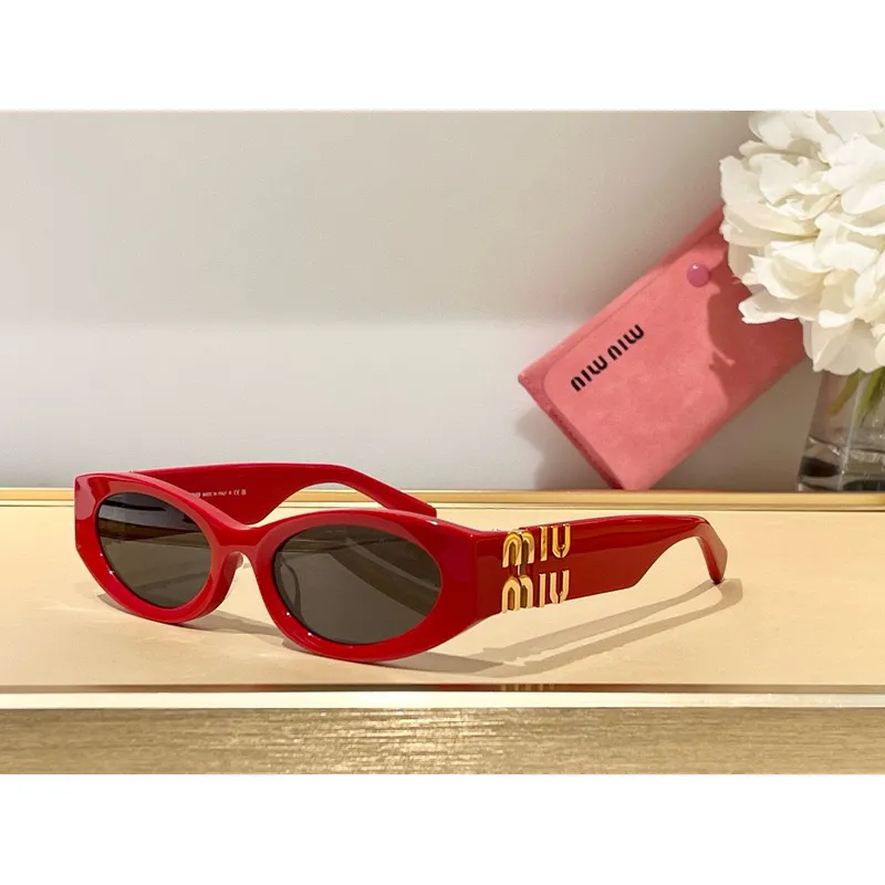 MIUMIU AAA+ Sunglasses #A35450