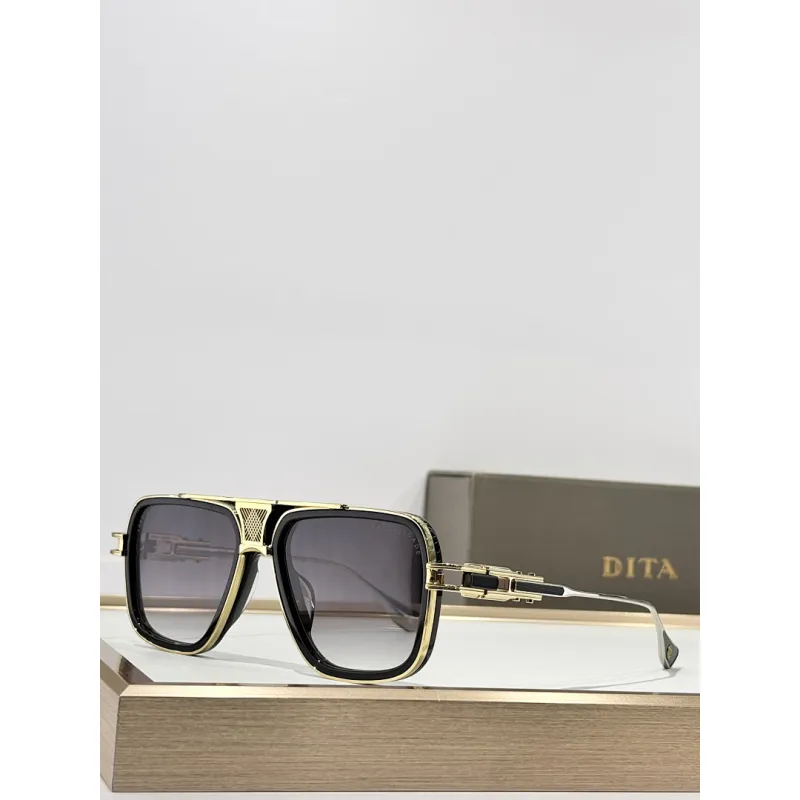 Dita Von Teese AAA+ Sunglasses  original box #A64132
