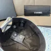 Chanel Printed and embroidered Caps&Hats #A62731 Chanel Printed and embroidered Caps&Hats #A62731