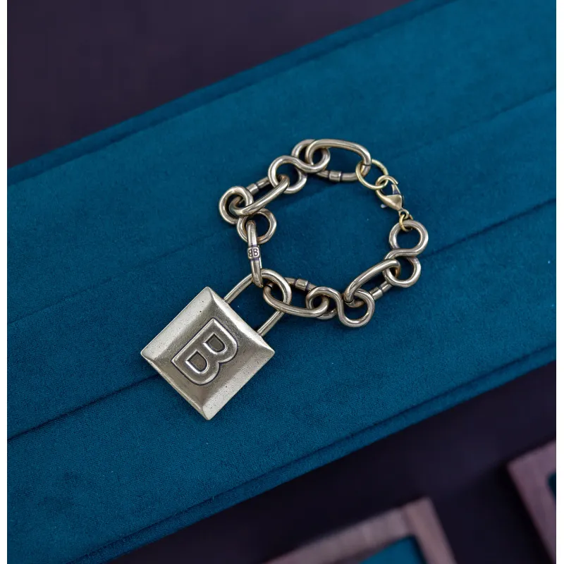 Balenciaga Bracelet #A55322