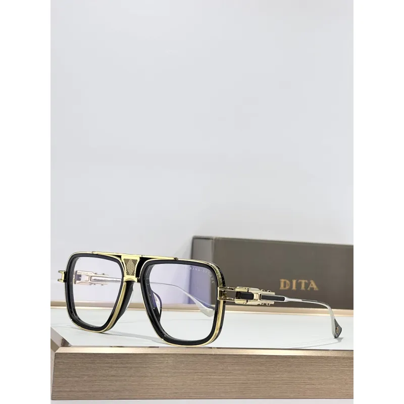 Dita Von Teese AAA+ Sunglasses  original box #A64131