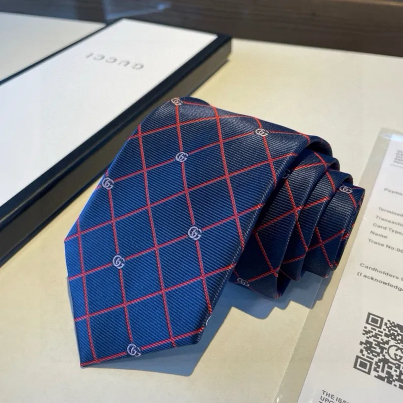 Gucci Necktie #A52477