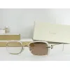 2026 Catier AAA+ Sunglasses #A60634
