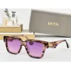 Dita Von Teese AAA+ Sunglasses  original box #A64118