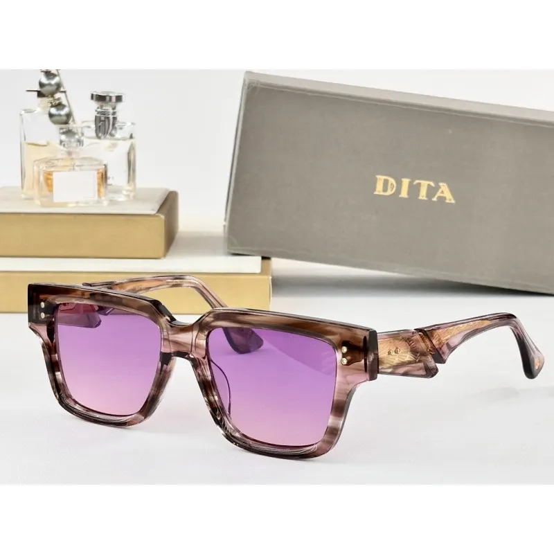 Dita Von Teese AAA+ Sunglasses  original box #A64118