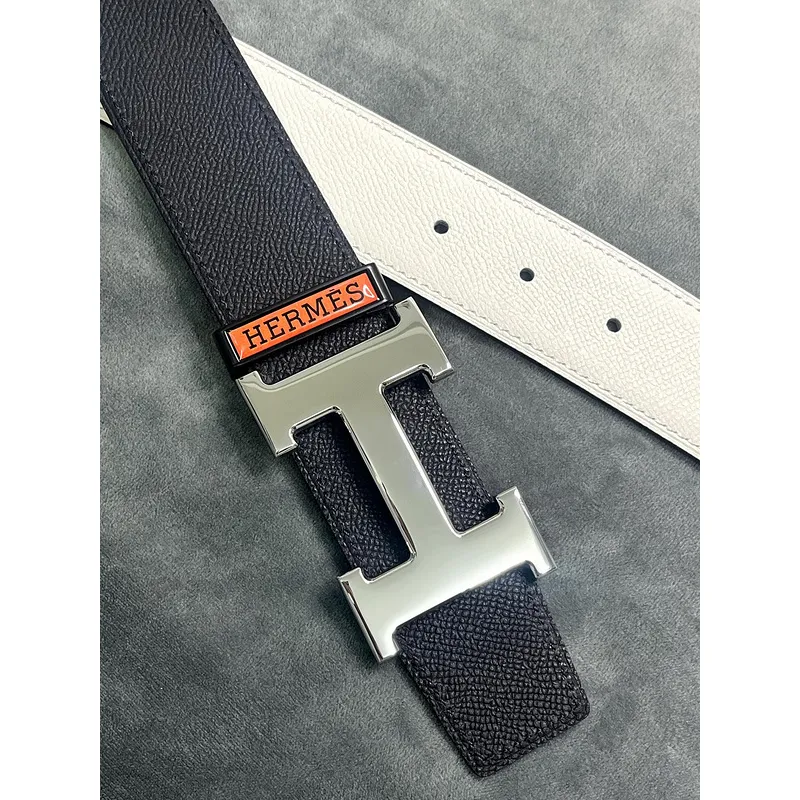 Luxury Design Fashion Original leather Hermes AAA+ Belts Genuine packaging width:3.8cm #A53967 Luxury Design Fashion Original leather Hermes AAA+ Belts Genuine packaging width:3.8cm #A53967