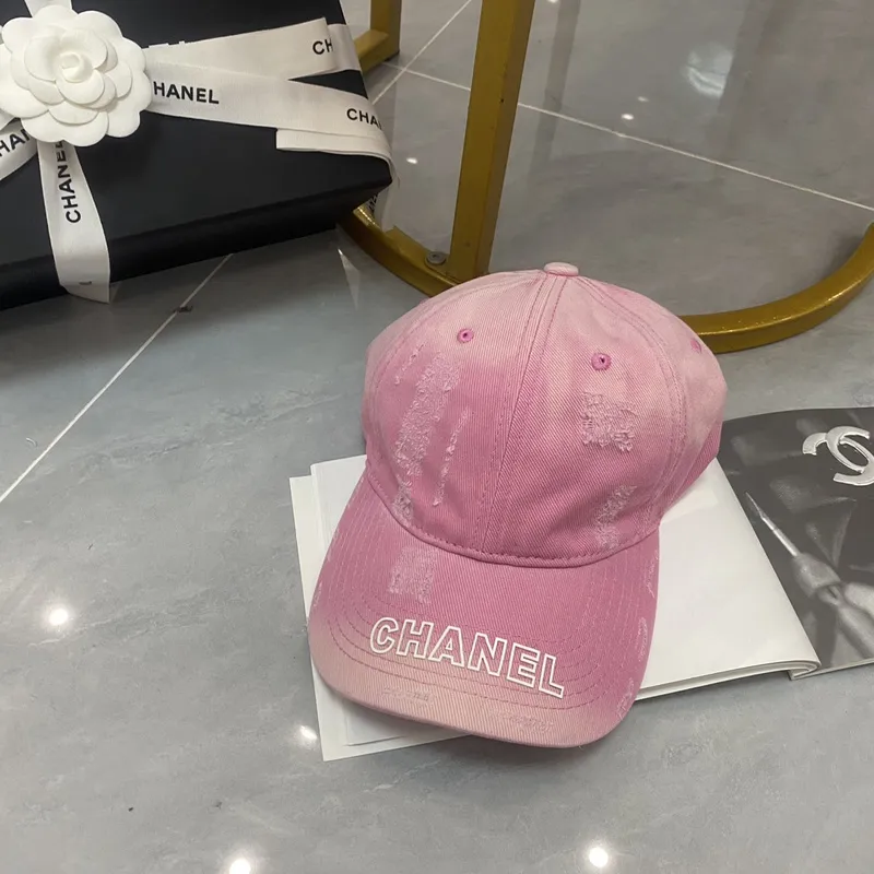 Chanel Caps&Hats #A34210 Chanel Caps&Hats #A34210