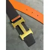 Luxury Design Fashion Original leather Hermes AAA+ Belts Genuine packaging width:3.8cm #A53967 Luxury Design Fashion Original leather Hermes AAA+ Belts Genuine packaging width:3.8cm #A53967