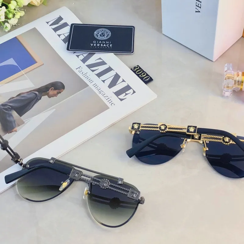 Versace AAA+ Sunglasses #A51531