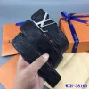 Louis Vuitton 1:1 good quality leather Belt for Men #9121839 Louis Vuitton 1:1 good quality leather Belt for Men #9121839
