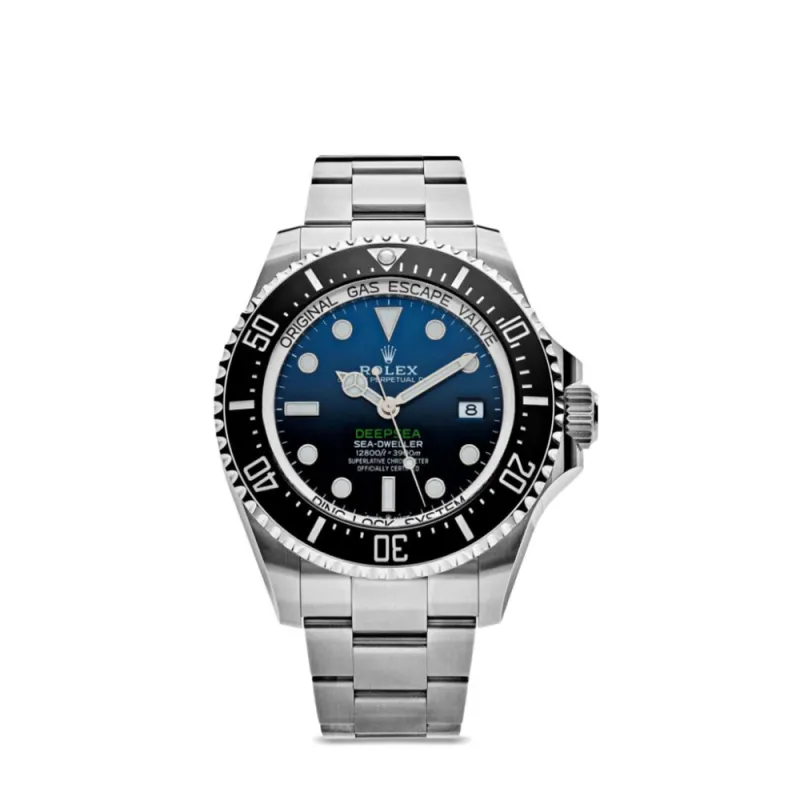 Rolex Watch with box 44mm #A45314
