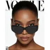 YSL AAA+ Sunglasses original box #A64301