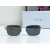 D-ior Sunglasses Designer for men Sunglasses Luxury Classic Fashion #A54045