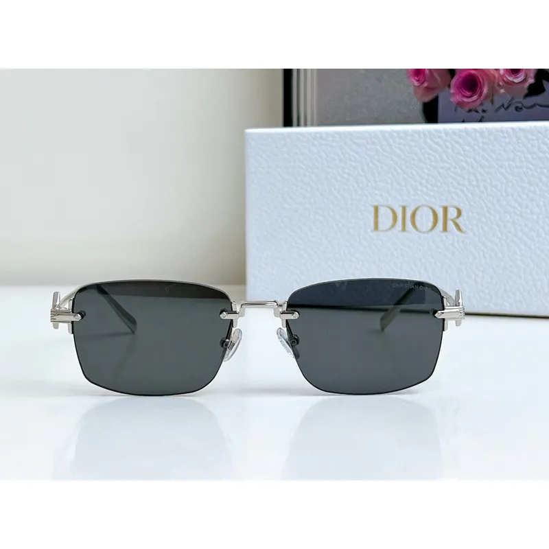 D-ior Sunglasses Designer for men Sunglasses Luxury Classic Fashion #A54045