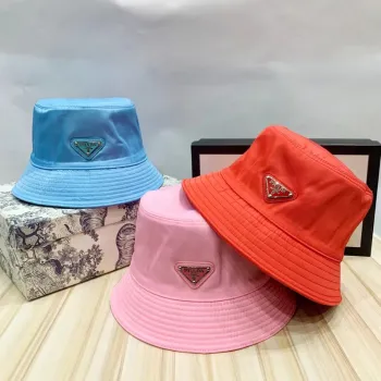 Prada  AAA+ hats & caps #A48285