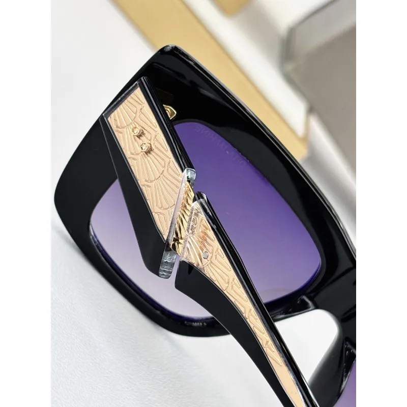 Dita Von Teese AAA+ Sunglasses  original box #A64119