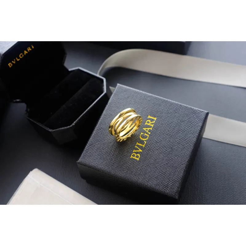 Bvlgari Rings #9127699