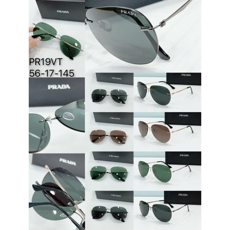 Prada AAA+ Sunglasses #A35439